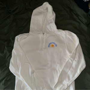 Penn State Happy Valley graphic sweatshirt